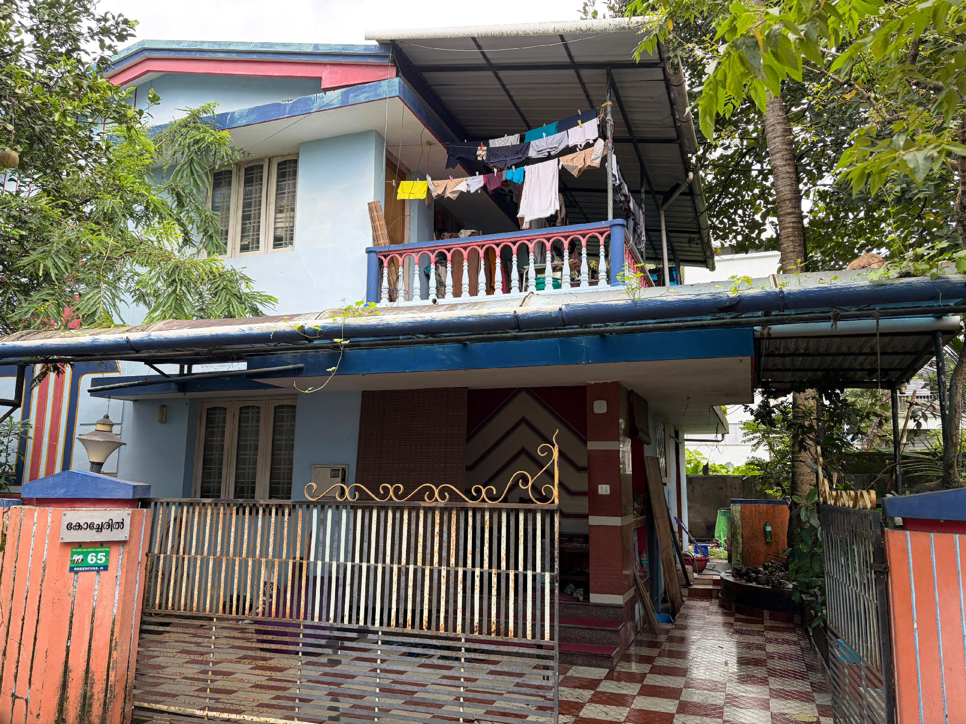 Independent House for Sale