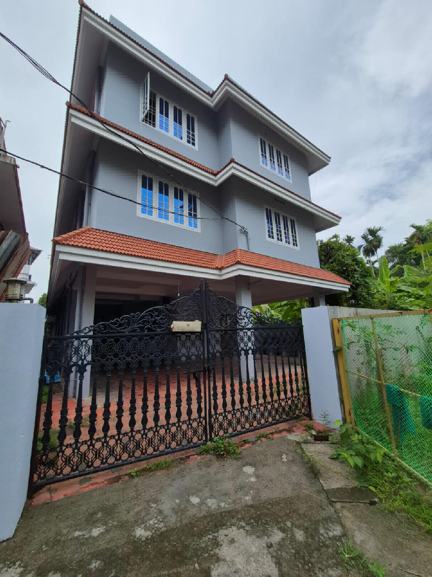 Independent House for Sale