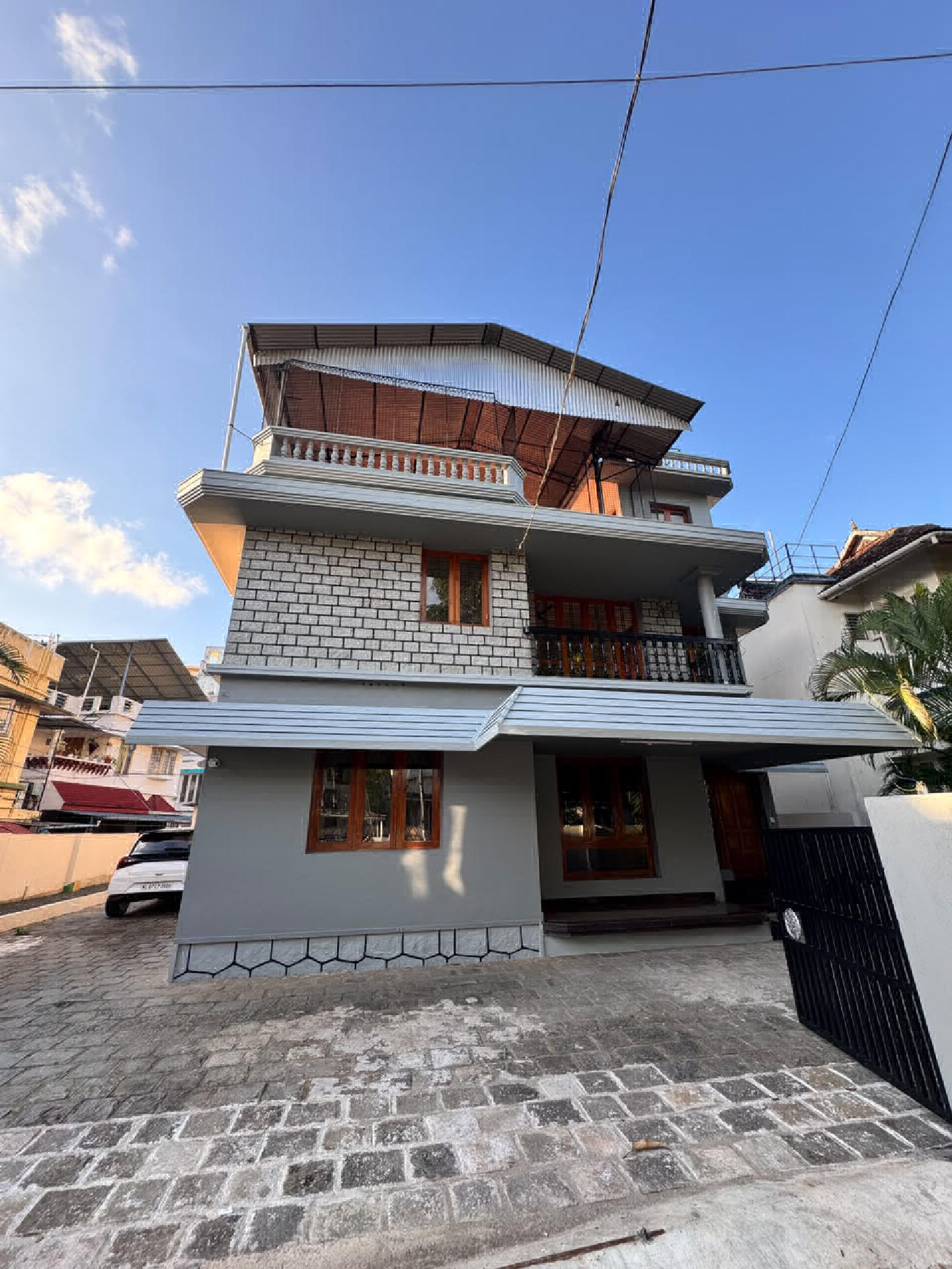 Premium Residential Property For Sale
