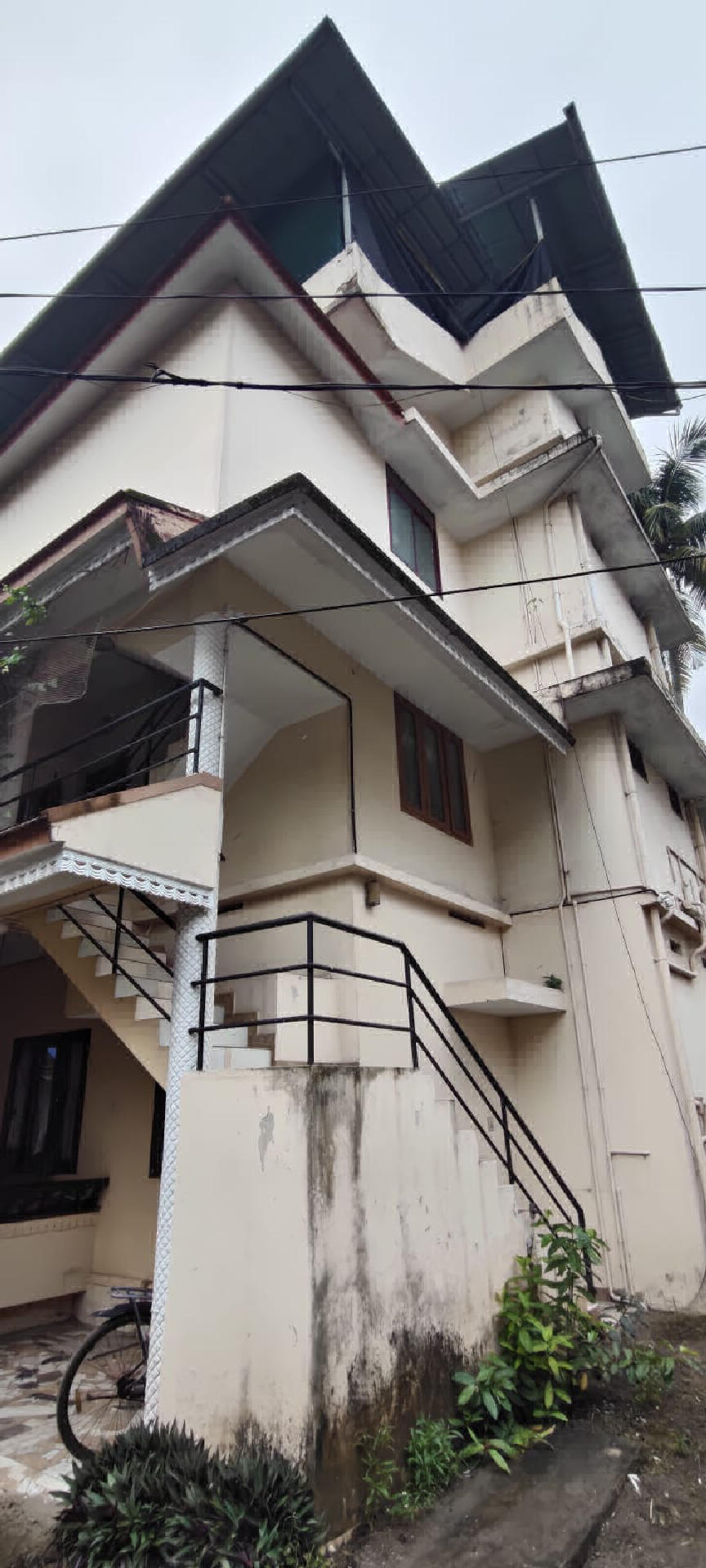 House and Land for Sale